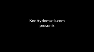 www.knottydamsels.com - Enchantress Sahrye: Detective Trapped Part 2 thumbnail